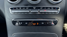 Mercedes-Benz GLC Coupe GLC 300 4Matic AMG Line Premium 5dr 9G-Tronic Petrol Estate